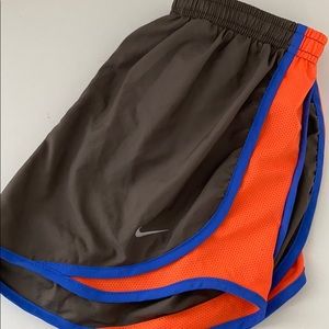 Nike Tempo Shorts - excellent condition!